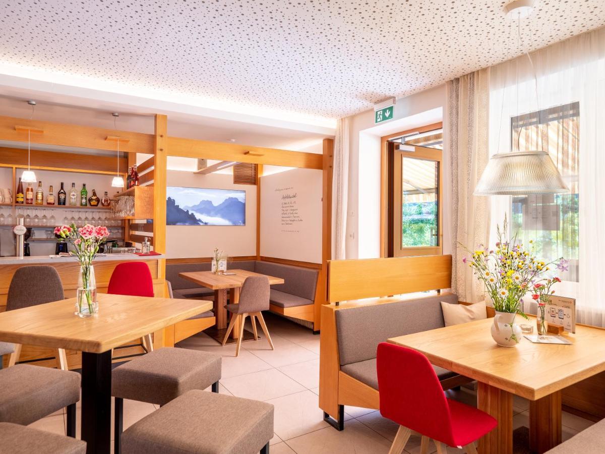 Der Brueckenwirt Aparthotel ไฮน์เฟลส์ ภายนอก รูปภาพ