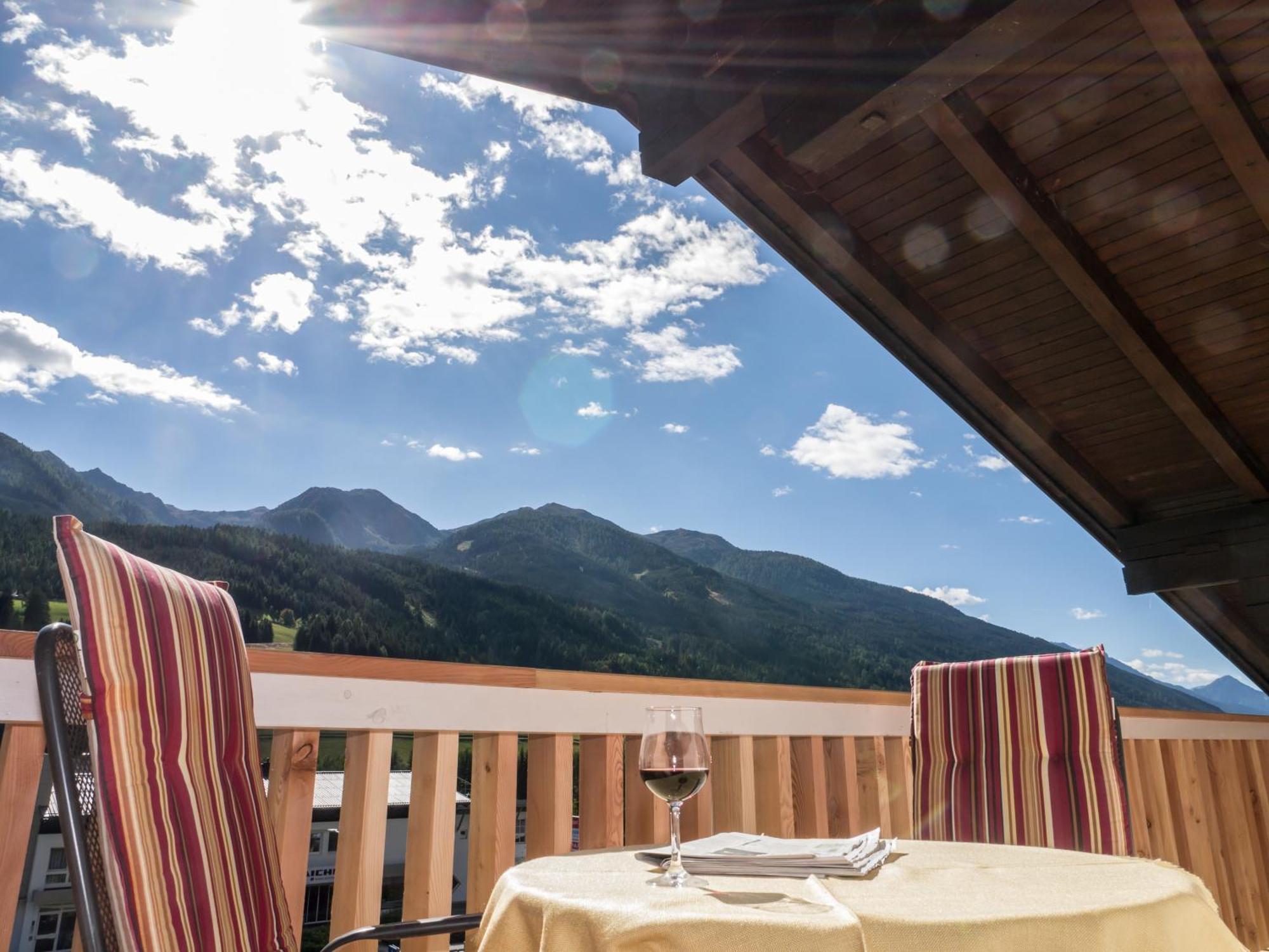 Der Brueckenwirt Aparthotel ไฮน์เฟลส์ ห้อง รูปภาพ
