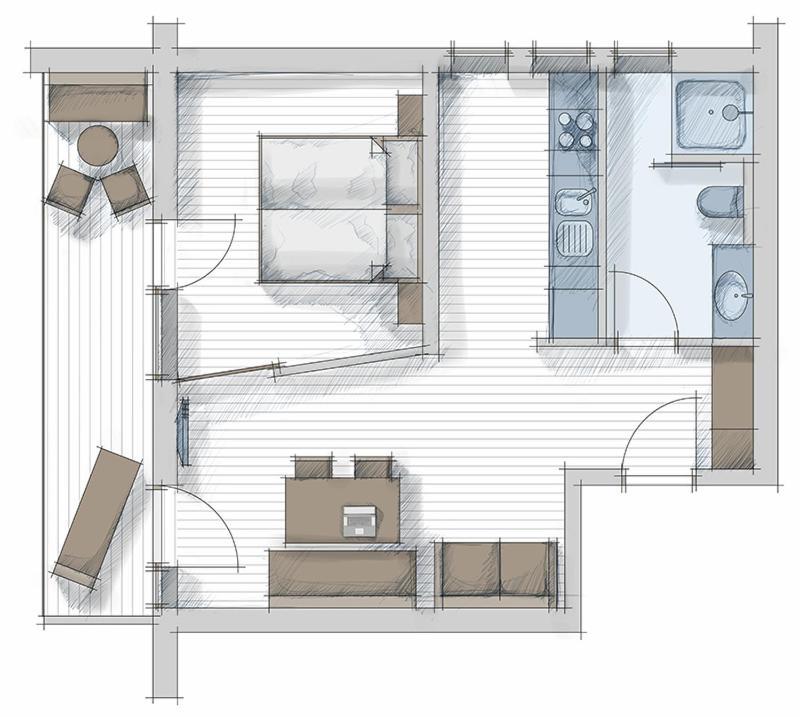 Der Brueckenwirt Aparthotel ไฮน์เฟลส์ ภายนอก รูปภาพ