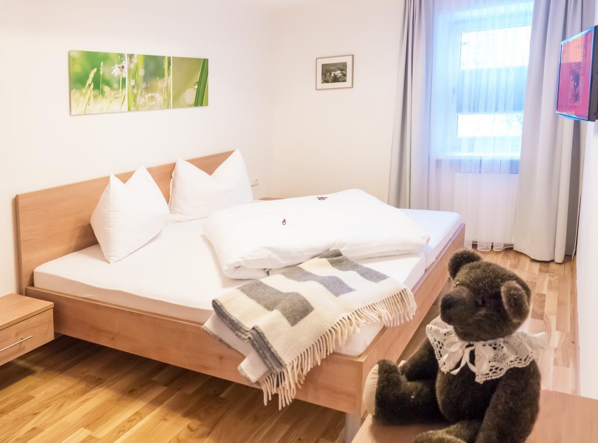 Der Brueckenwirt Aparthotel ไฮน์เฟลส์ ภายนอก รูปภาพ