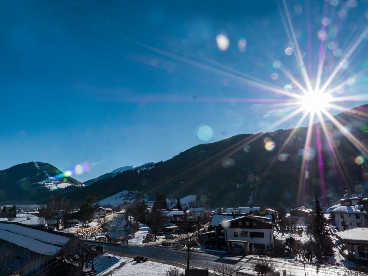 Der Brueckenwirt Aparthotel ไฮน์เฟลส์ ภายนอก รูปภาพ