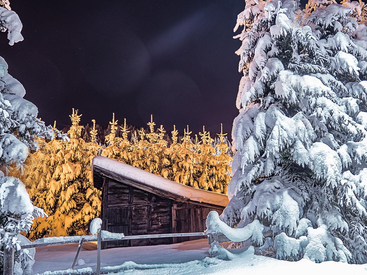 Der Brueckenwirt Aparthotel ไฮน์เฟลส์ ภายนอก รูปภาพ