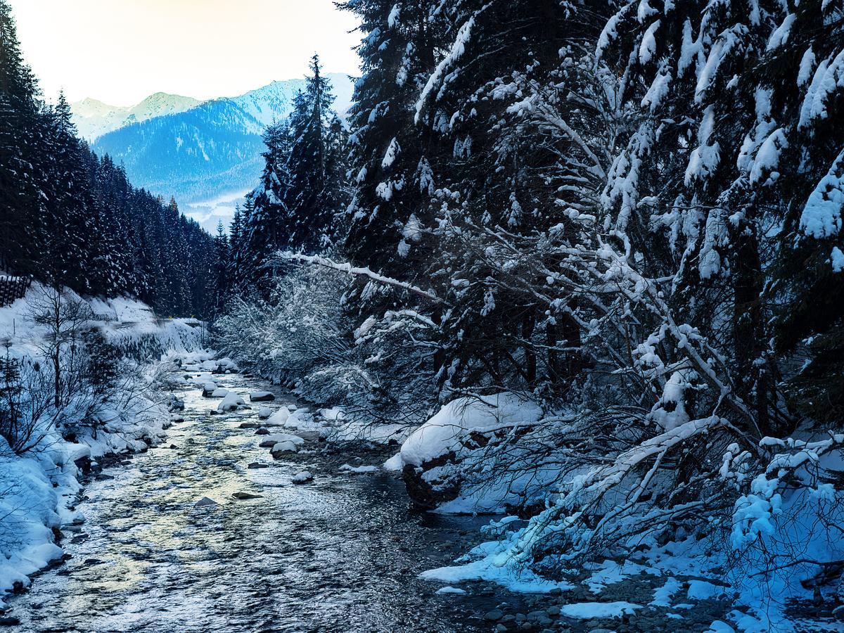 Der Brueckenwirt Aparthotel ไฮน์เฟลส์ ภายนอก รูปภาพ